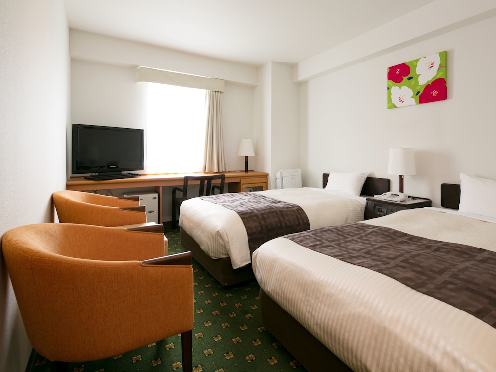 premier hotel cabin sapporo