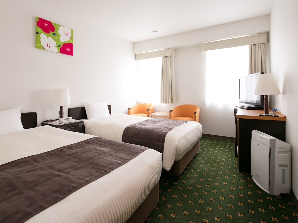 premier hotel cabin sapporo