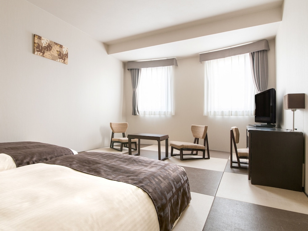 premier hotel cabin sapporo