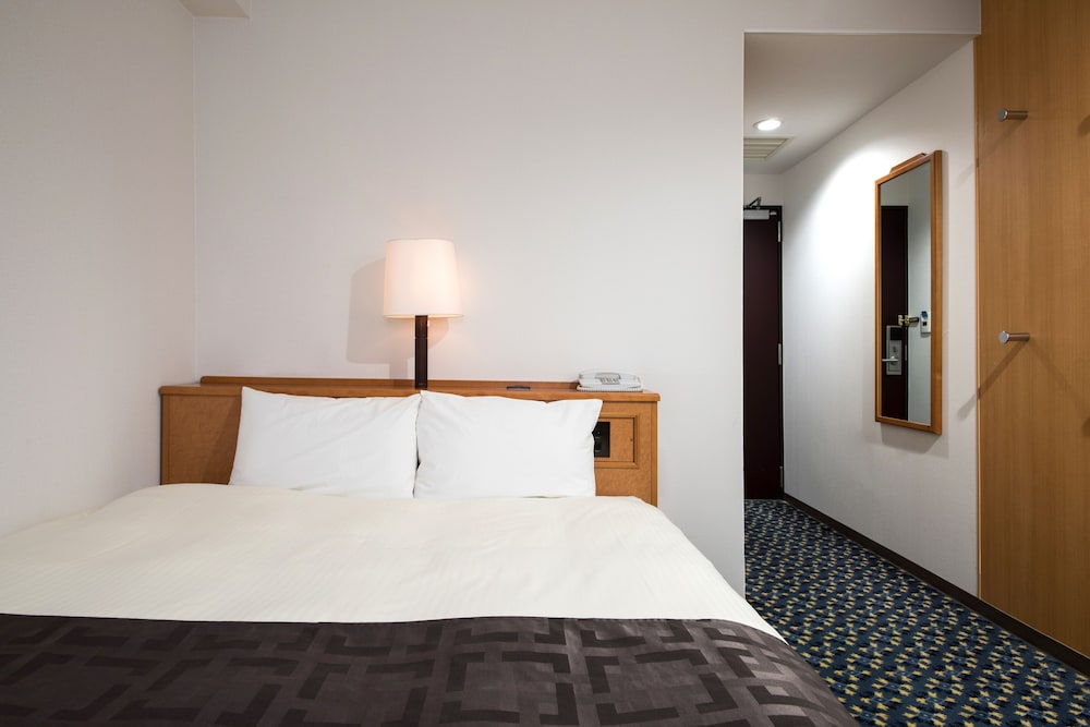 premier hotel cabin sapporo