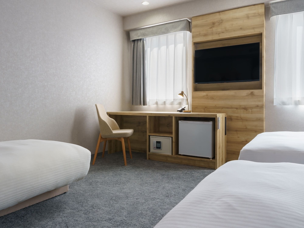 premier hotel cabin sapporo