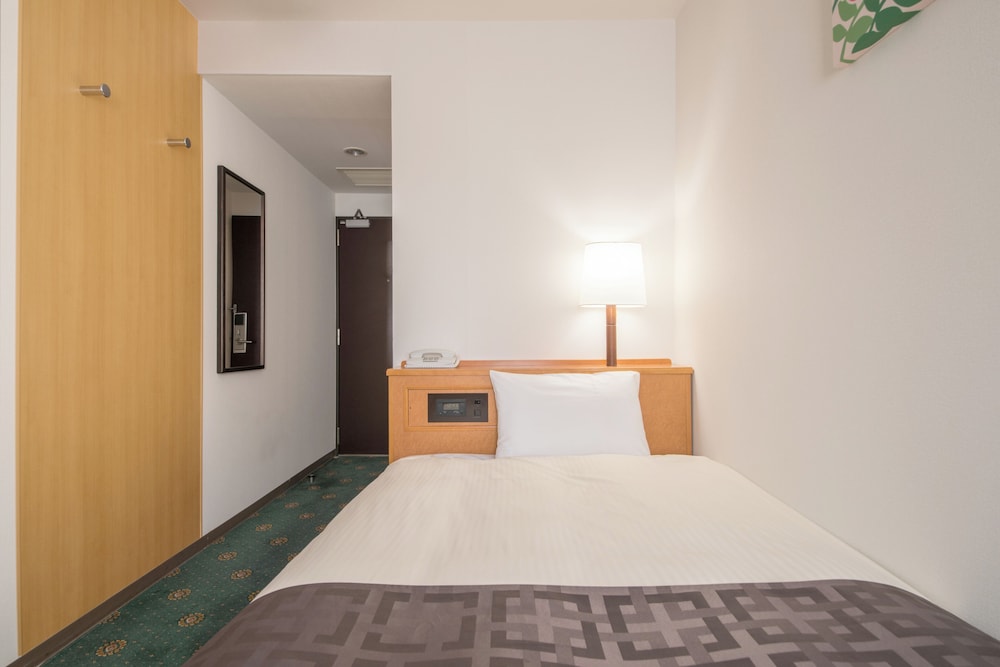 premier hotel cabin sapporo