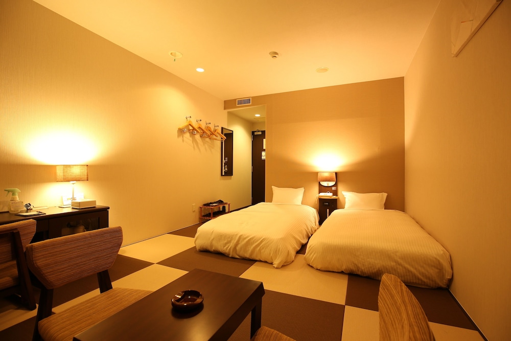 premier hotel cabin sapporo