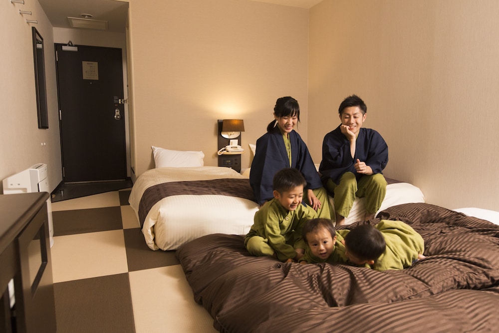 premier hotel cabin sapporo