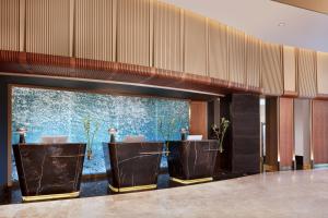Delta Hotels By Marriott Istanbul Levent,Istanbul>>Besiktas,4 star