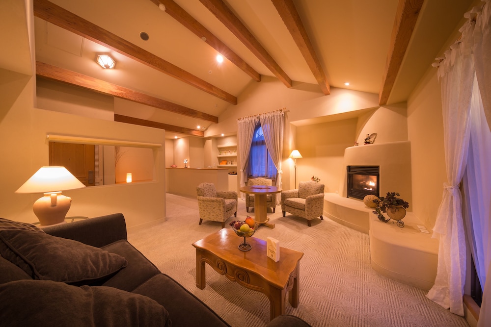 poppy springs resort and spa