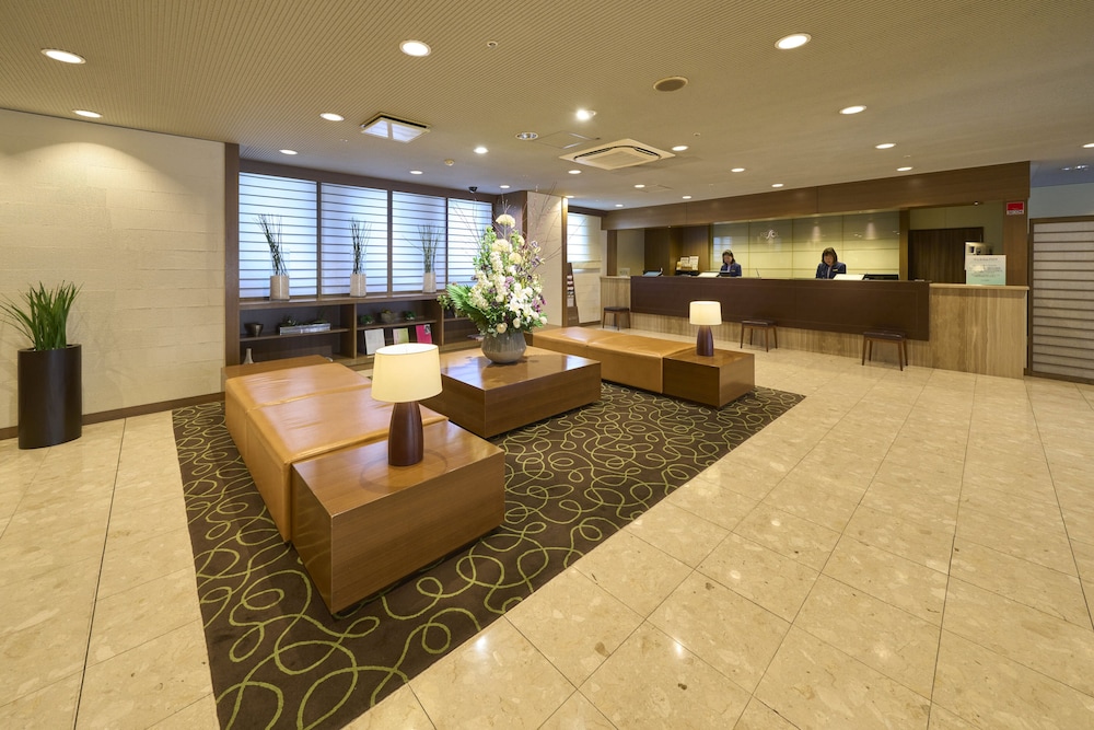 hotel resol machida