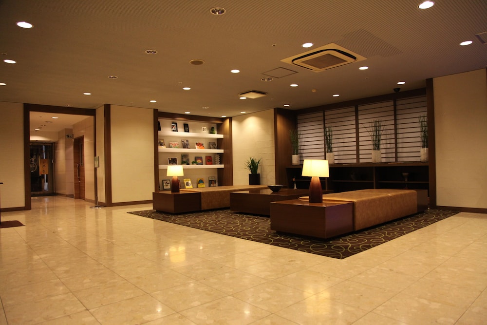 hotel resol machida