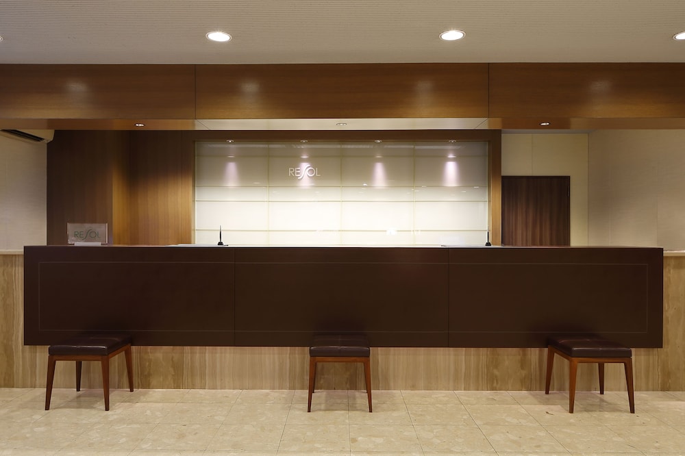 hotel resol machida