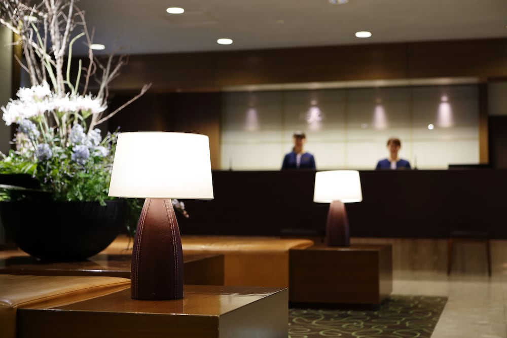 hotel resol machida