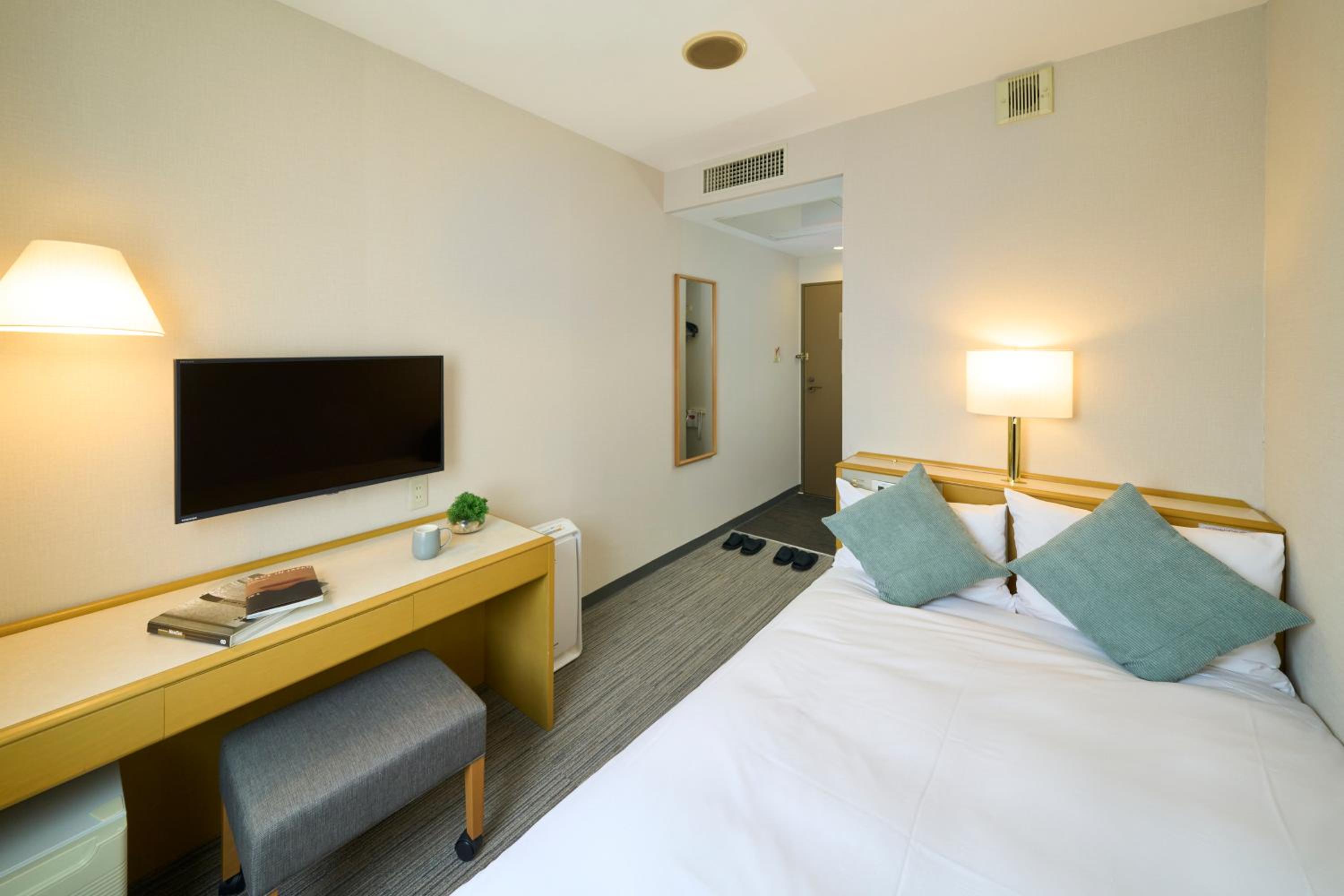 hotel resol machida