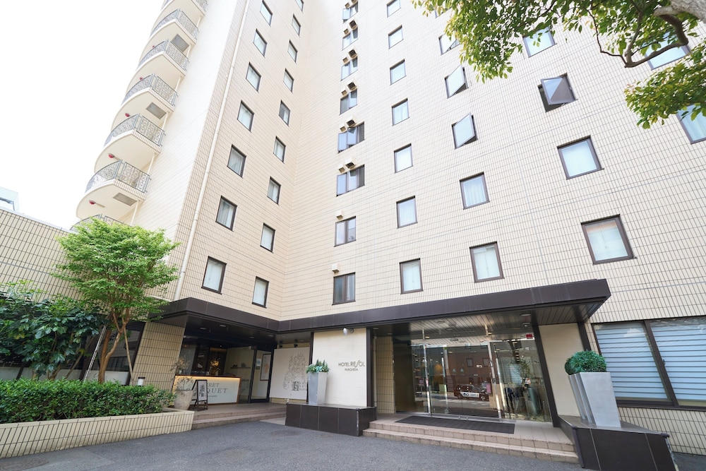 hotel resol machida