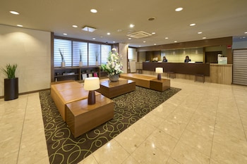 hotel resol machida