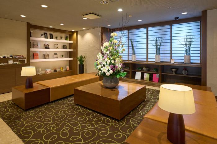 hotel resol machida