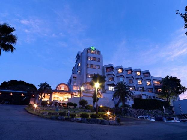 resort hills toyohama sora no kaze