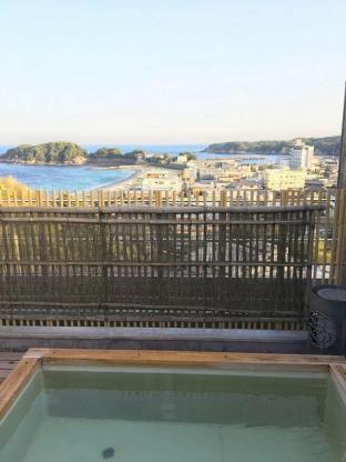 Resort Hills Toyohama Sora No Kaze,Near Ama Bunka Museum,4 star