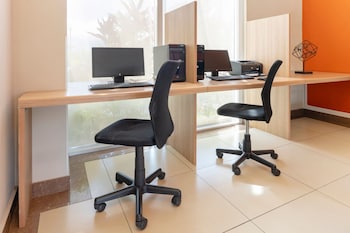 city express by marriott san jose costa rica