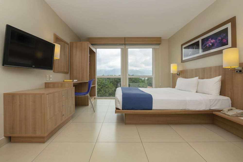 city express by marriott san jose costa rica