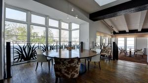 satoyama auberge and hot spring wellness spa sakuragaike kuagarden