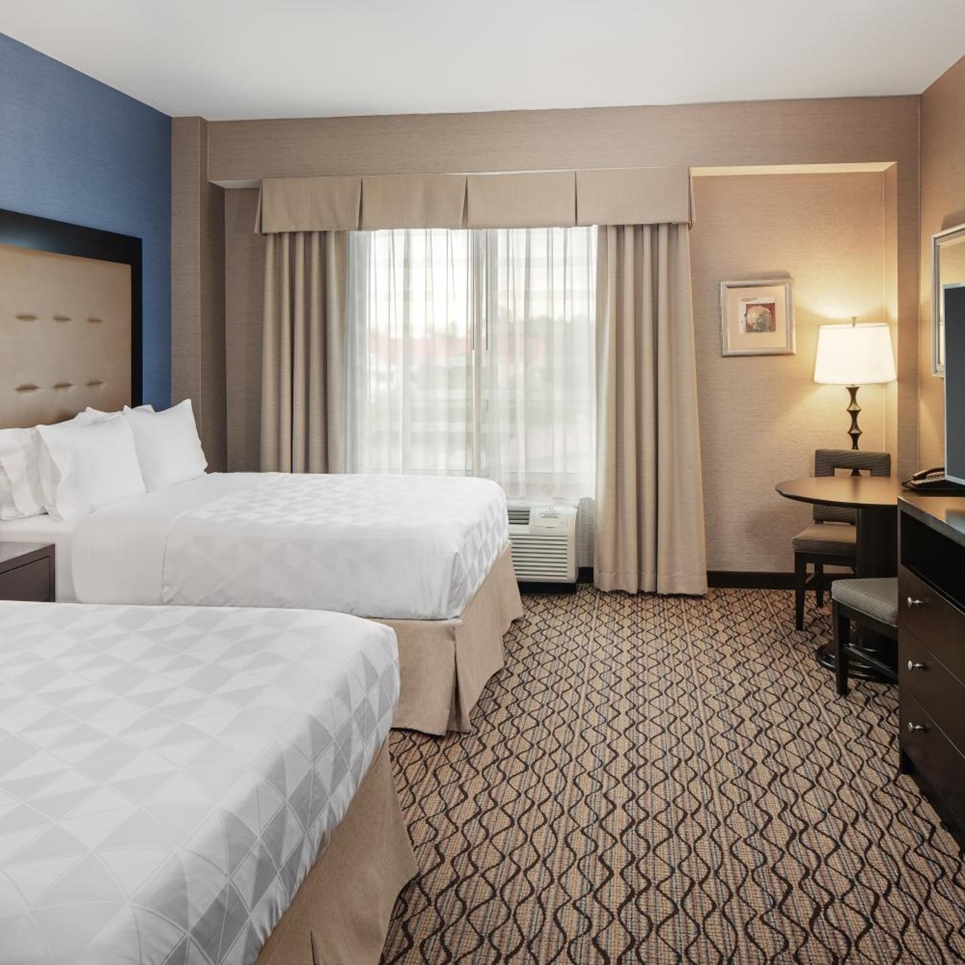 holiday inn detroit metro airport by ihg