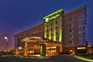 holiday inn detroit metro airport by ihg
