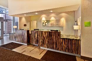 holiday inn detroit metro airport by ihg