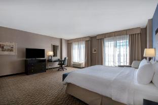 holiday inn detroit metro airport by ihg
