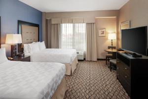 holiday inn detroit metro airport by ihg