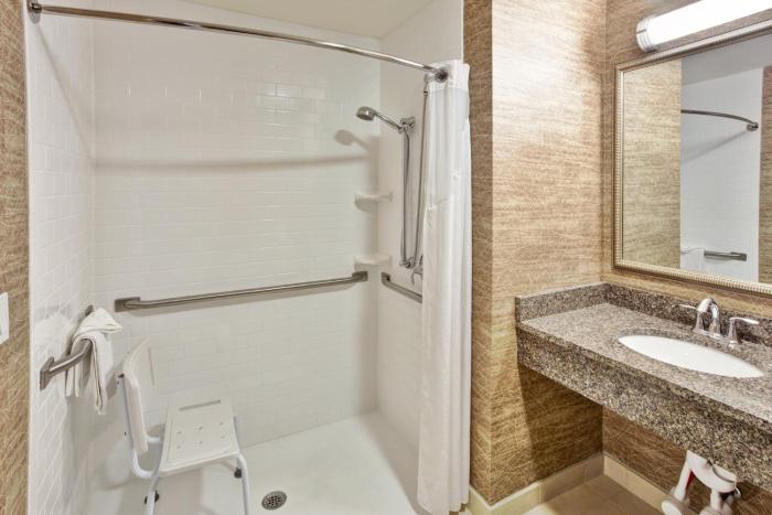 holiday inn detroit metro airport by ihg