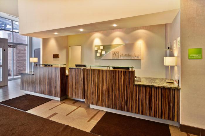 holiday inn detroit metro airport by ihg