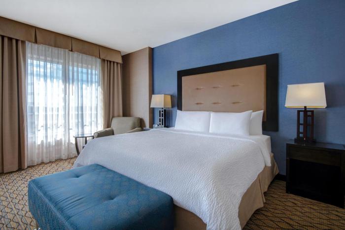 holiday inn detroit metro airport by ihg