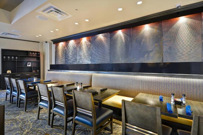 holiday inn detroit metro airport by ihg