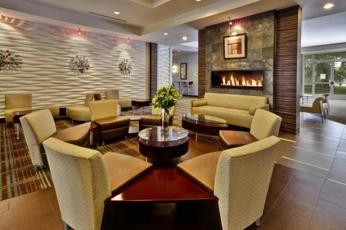 holiday inn detroit metro airport by ihg