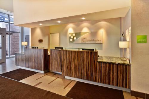 holiday inn detroit metro airport by ihg