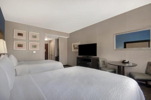 holiday inn detroit metro airport by ihg