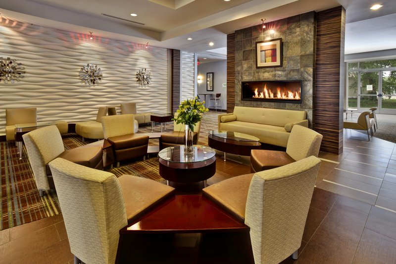 holiday inn detroit metro airport by ihg