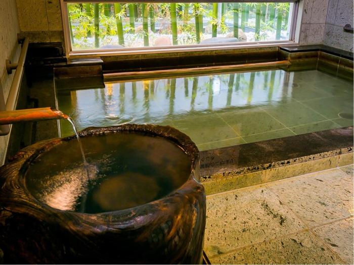 super hotel natural hot springs fuji