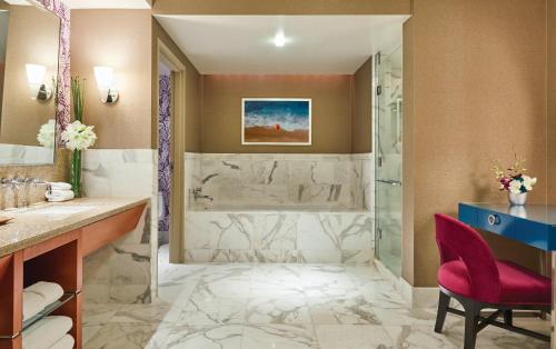 borgata hotel casino and spa