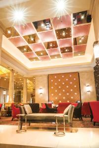 Borgata Hotel Casino & Spa,Atlantic County>>Atlantic City,5 star