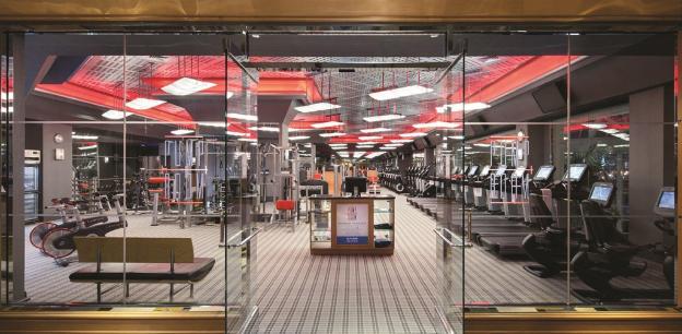 borgata hotel casino and spa