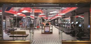 borgata hotel casino and spa