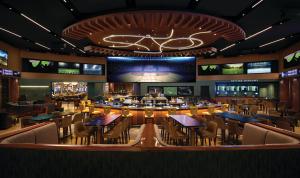 borgata hotel casino and spa