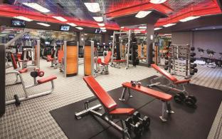 Borgata Hotel Casino & Spa,Atlantic County>>Atlantic City,5 star