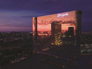 borgata hotel casino and spa