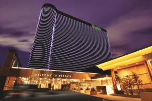 borgata hotel casino and spa