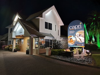 rotorua