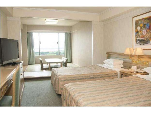 hotel listel inawashiro wing tower