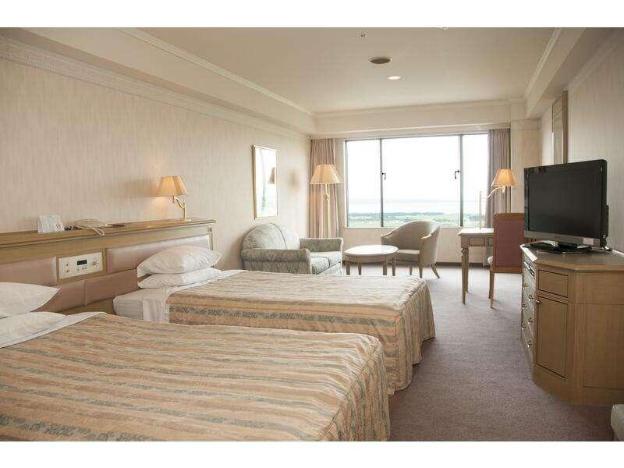 hotel listel inawashiro wing tower