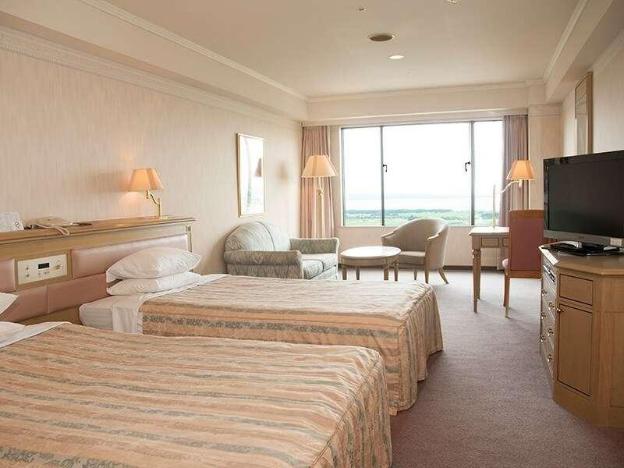 hotel listel inawashiro wing tower