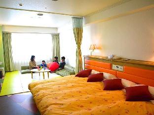 hotel listel inawashiro wing tower